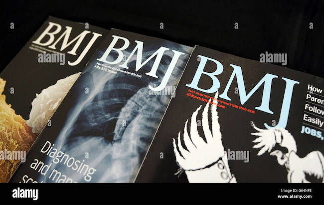 Covid, il British Medical Journal accusa di “falsificazione dei dati e ritardi sul monitoraggio degli effetti per il gruppo di ricerca Ventavia sul vaccino Pfize”r