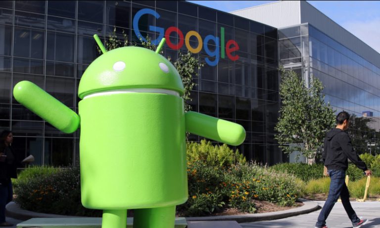 Usa, Google pronta a licenziare i dipendenti non vaccinati