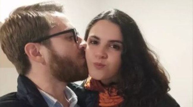 Il ricercatore italiano ucciso a New York, il dolore della fidanzata: “Avevamo una lunga storia e avevamo progetti per una vita insieme”