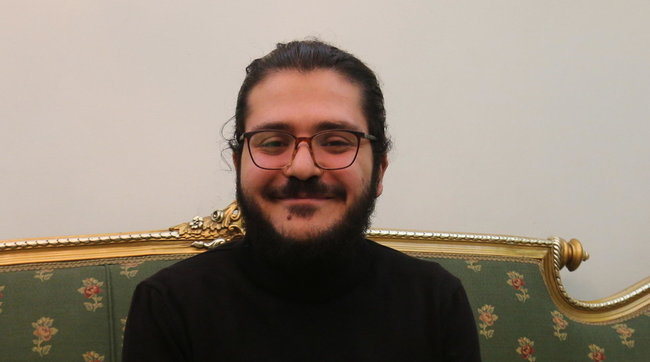 Prima ‘doccia fredda’ per Patrick Zaki: è in una black list e non può lasciare l’Egitto