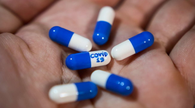 Covid, entro gennaio saranno disponibili le pillole antivirus di Pfizer