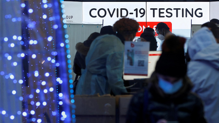 Covid, in Gran Bretagna superati 100mila contagi nelle ultime 24 ore