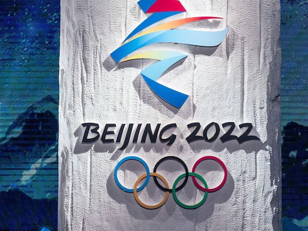 L’Italia non boicotterà le Olimpiadi invernali di Pechino 2022