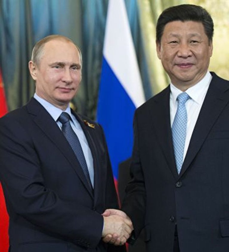 Cina-Russia: fissato per il 15 dicembre un incontro in video tra Putin e Xi Jinping