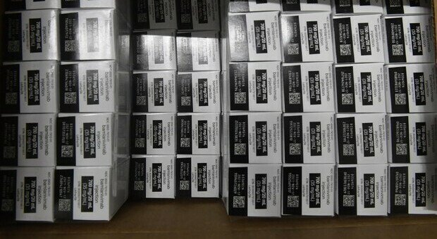 Covid, in Usa autorizzato l’uso degli anticorpi monoclonali “bamlanivimab ed etesevimab” per gli under 12