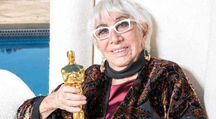 Roma, si è spenta a 93 anni Lina Wertmuller: è stata la prima donna ad essere candidata all’Oscar per la regia