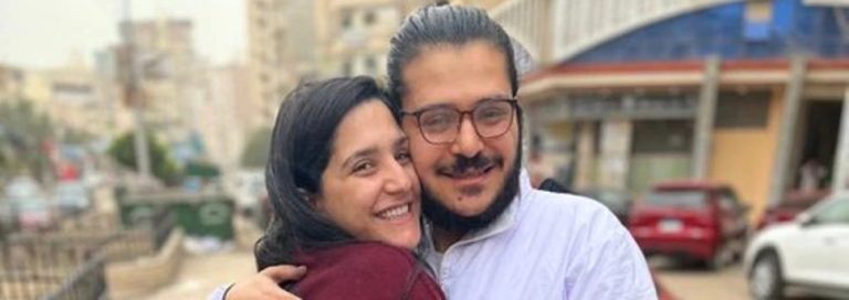 Patrick Zaki è finalmente tornato in libertà