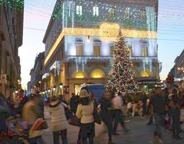 Il Natale a Roma: ecco gli appuntamenti più importanti per eventi, musei e mercatini