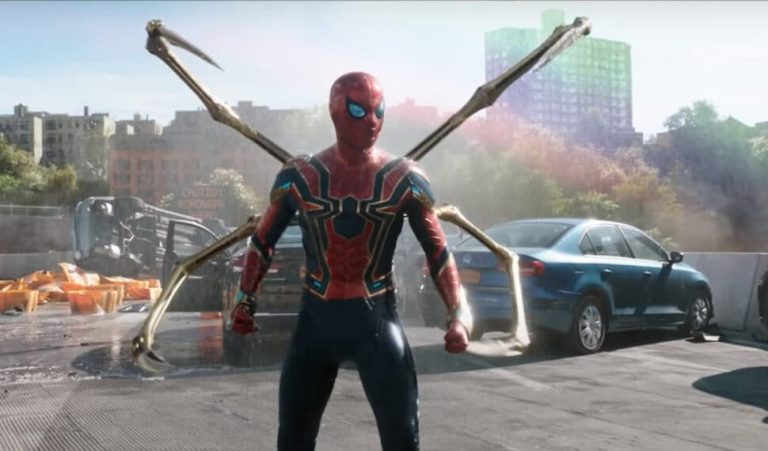 Cinema, incassi record per “Spiderman No way home”