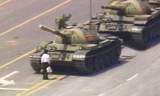 Hong Kong, condannati tre attivisti: avevano ricordato le proteste di piazza Tiananmen del 1989