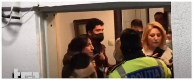 Aggressione alla giornalista Rai Lucia Goracci: arrivano le scuse del governo rumeno