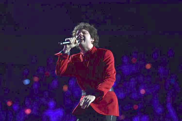 X Factor: l’edizione del 2021 è stata vinta da Baltimora