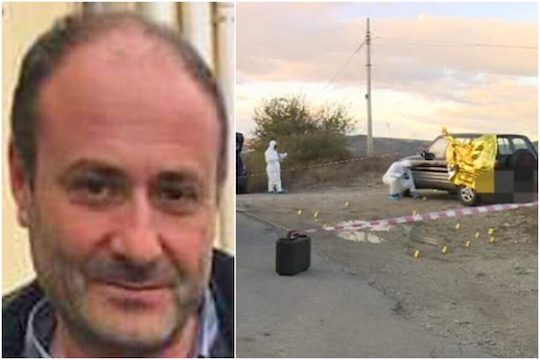 Tarquinia, c’è un fermo per l’omicidio del professore universitario Dario Angeletti