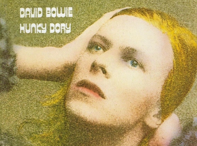 Musica, con “Hunky Dory” David Bowie pubblicava 50 anni fa il primo suo capolavoro