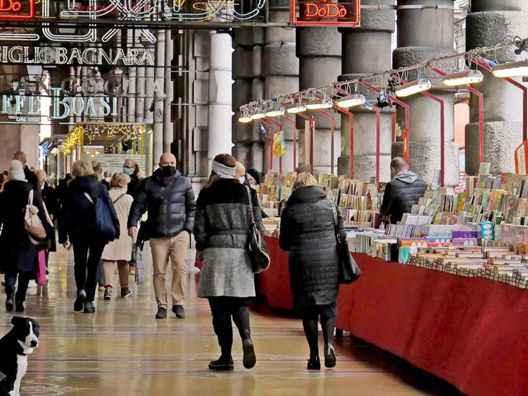 Covid, da oggi scatta la zona gialla per le Marche, Liguria, Veneto e la provincia Autonoma di Trento