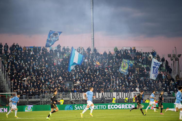 Calcio, la Lazio batte il Venezia 3-1