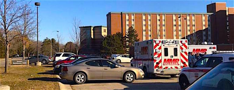 Usa, sono stati arrestati i genitori del 15enne che ha ucciso quattro compagni al liceo del Michigan