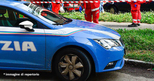 Noto (Siracusa), minorenne colpito alla testa da un colpo di pistola: è grave