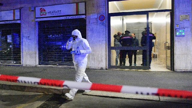Milano, omicidio di un 82enne in Porta Romana: fermato un 35enne rumeno