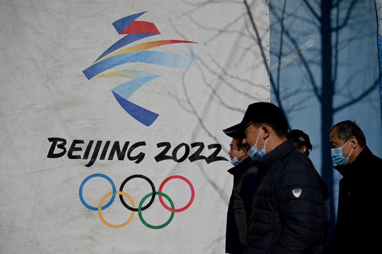 La Cina ha raggiunto il livello di casi Covid più alto da marzo 2020, a meno di tre settimane dall’apertura delle Olimpiadi invernali (Inaugurazione prevista il 4 febbraio)
