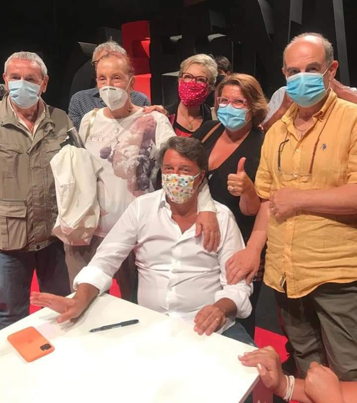 Verso le amministrative – La campagna elettorale nel vivo tra inganni amarezze e speranze