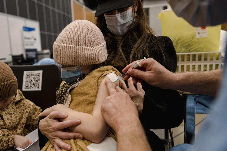 Covid, nel Lazio dal 13 dicembre al via le vaccinazioni dei bambini under 11