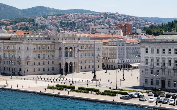 Trieste al primo posto per la qualità della vita in Italia: migliora Roma (dal 32° al 13° posizione)