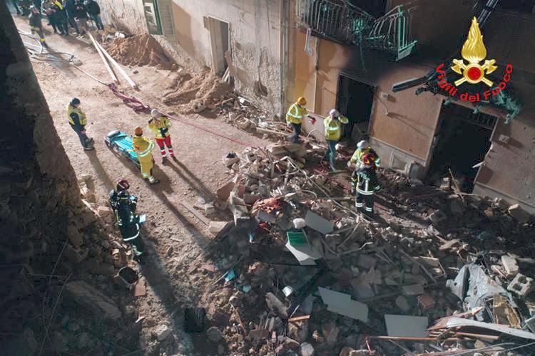 Esplosione a Ravanusa, parla Curcio (Protezione Civile): “Il nostro sistema si è mobilitato sin dai primi momenti, che sono quelli più difficili”