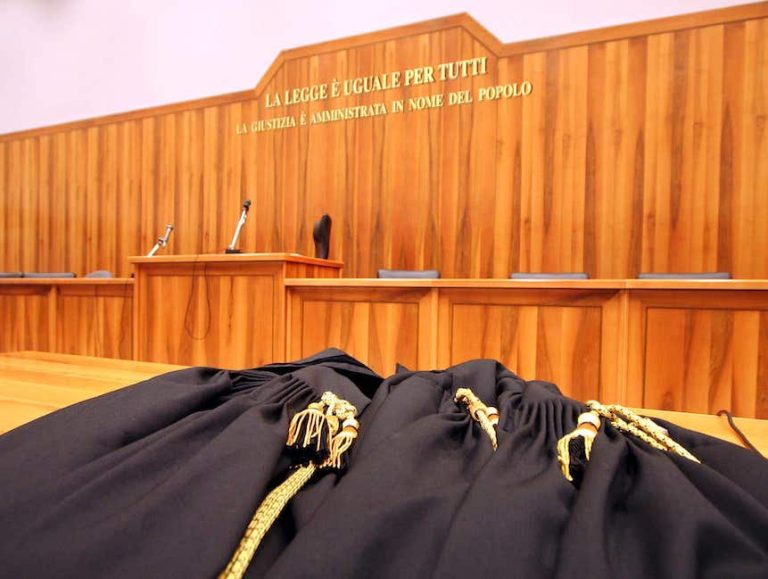 Omicidio Ciatti, la Corte di Assise di Roma ha disposto la scarcerazione del ceceno Rassoul Bissoultanov