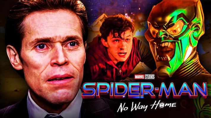 Cinema, esce oggi nelle sale di tutto il mondo l’attesissimo “L’uomo ragno, no way home”