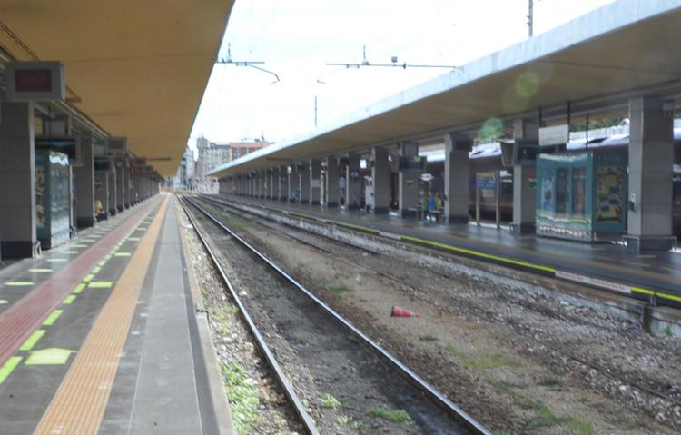 Violenze sessuali sul treno Milano-Varese: fermati due sospetti