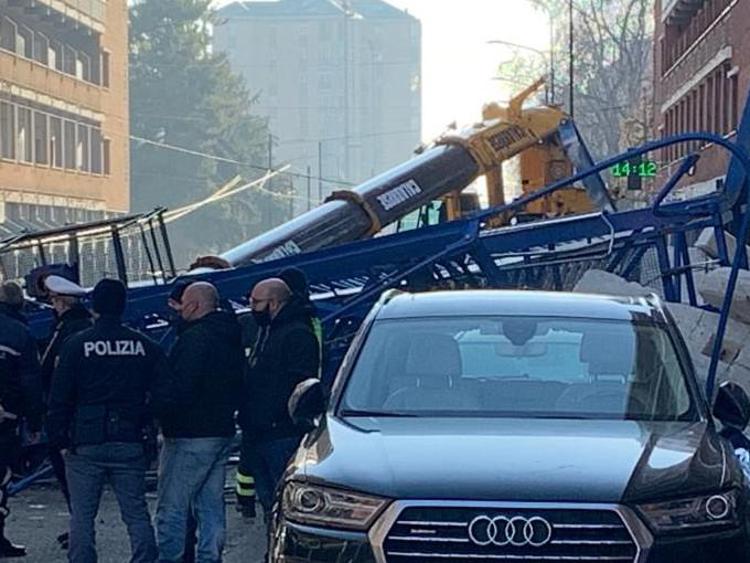 Sicurezza sul lavoro, l’allarme di Bruno Giordano: “Abbiamo iniziato una vigilanza da qualche mese da cui risulta che oltre 9 imprese edili su 10 non sono regolari”