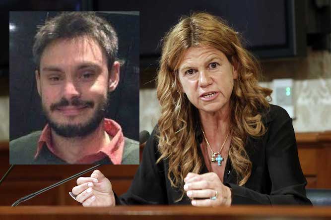 Vicenda Regeni, per il legale della famiglia “Ora il governo italiano faccia la sua parte”