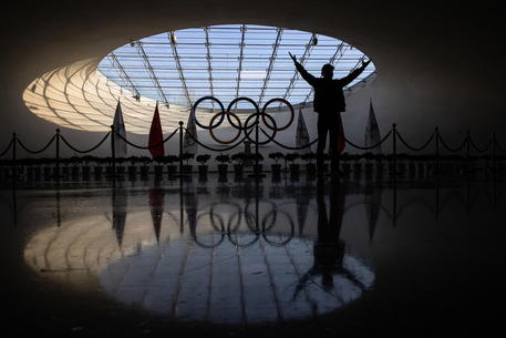 Le Olimpiadi invernali di Pechino si svolgeranno come previsto senza adeguare le misure di prevenzione del Covid
