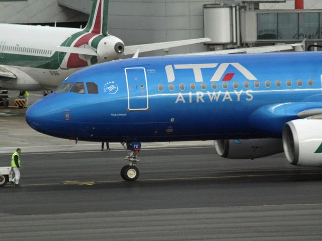 Il gruppo Msc ha manifestato al governo italiano il suo interesse ad acquisire una quota di maggioranza in Ita Airways