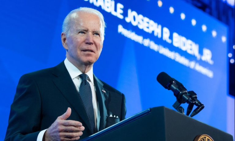 Crisi, in Ucraina: il presidente Biden ordina l’evacuazione delle famiglie dei diplomatici