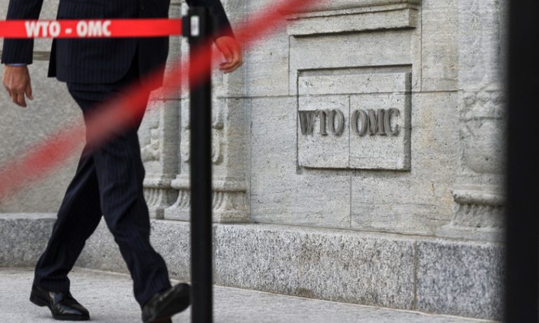 Ue: avviata una causa l’Organizzazione mondiale del commercio contro la Cina per le sue pratiche commerciali discriminatorie nei confronti della Lituania