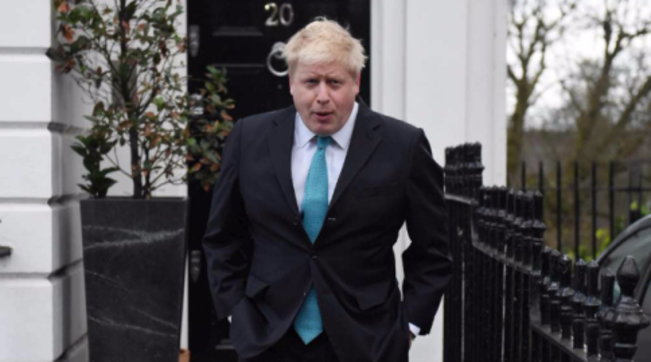 Gran Bretagna: ora il premier Johnson dovrà spiegare l’ennesima “figuraccia” sul party durante il lockdwon nel 2020