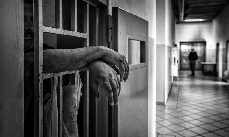 Emergenza carceri per l’Associazione Antigone “Sono oltre 1.500 i detenuti positivi al Covid-19”
