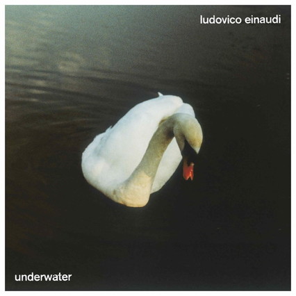 Musica, esce “Underwater”, il nuovo album per solo piano di Ludovico Einaudi