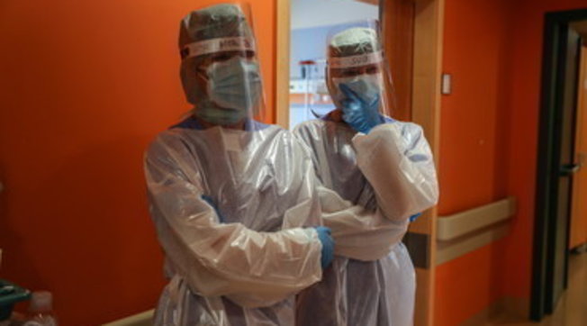 Covid, verso l’annullamento delle colorazioni delle Regioni. Rimarrà solo il rosso