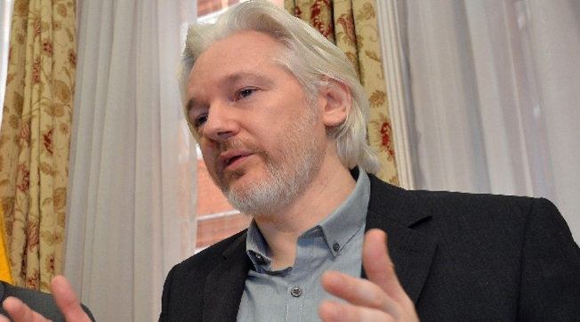Londra: l’Alta Corte ha concesso un ricorso contro l’estradizione del fondatore di WikiLeaks negli Usa