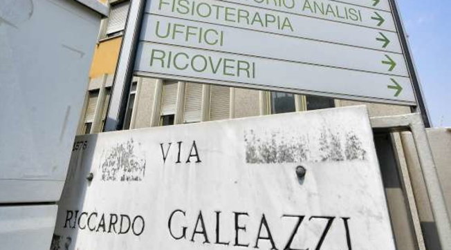 Milano: la Regione Lombardia ha avviato un’ispezione all’ospedale Galeazzi dopo il rinvio degli interventi per alcuni pazienti senza il Super Green pass