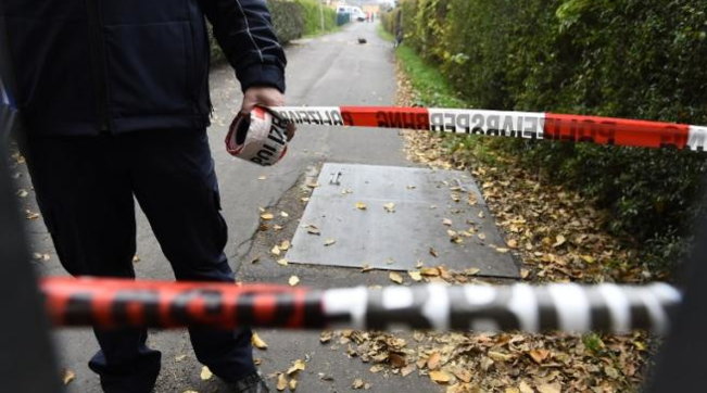 Germania, terrore all’Università di Heidelberg: ferite diverse persone da uno studente che poi si è sucidato