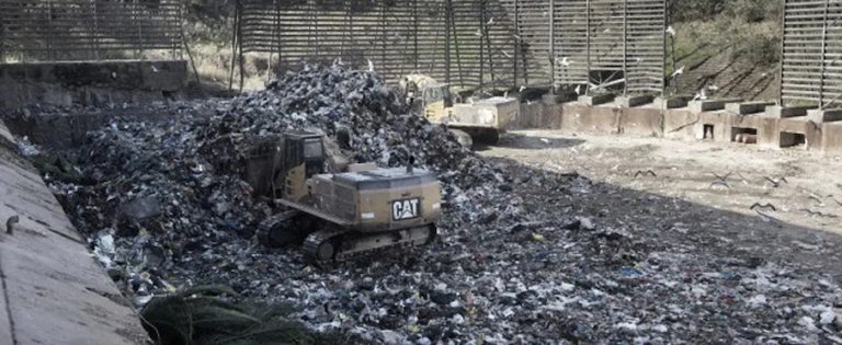 Roma, stanziati 250 milioni di fondi europei per bonificare la discarica di Malagrotta