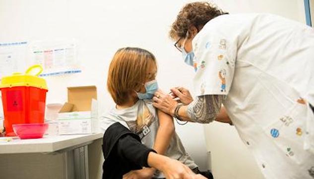 Covid, l’allarme dei pediatri: “Aumentano i bambini ricoverati in terapia intensiva”