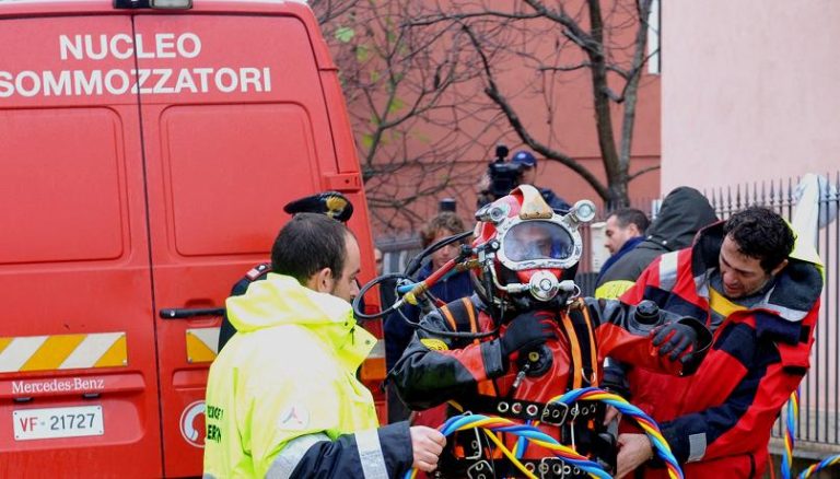 Piacenza, tragico incidente stradale: un’auto finisce nel fiume Trebbia: morti affogati quattro ragazzi