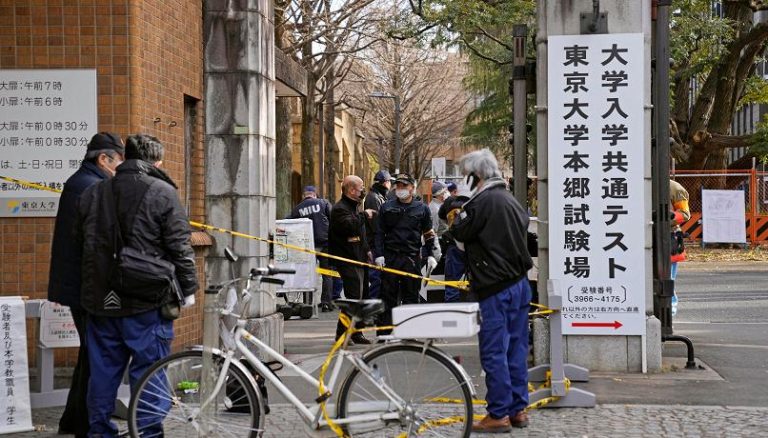 Tokyo: accoltellati tre studenti universitari. Arrestato un 17enne