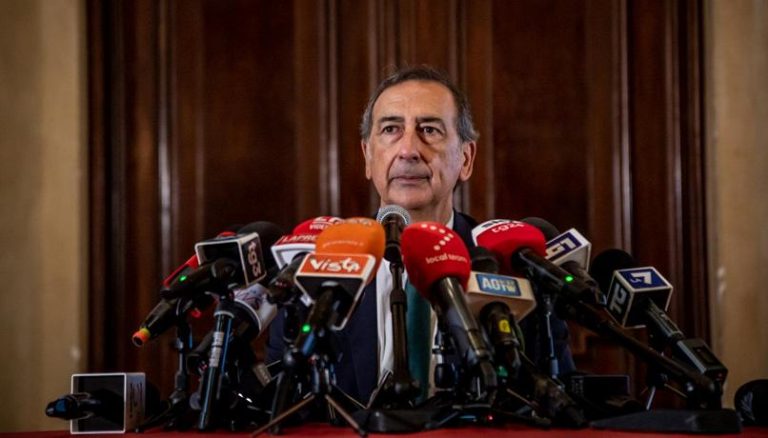 Sicurezza a Milano, il sindaco Sala promette l’assunzione di 240 vigili urbani in più