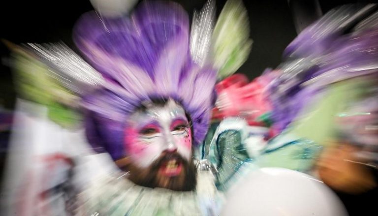 Covid, in Brasile il Carnevale di Rio è stato posticipato ad aprile